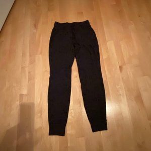 Lululemon Ready to Rulu Jogger